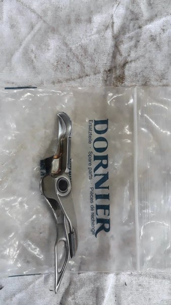 Dornier Original Parts
