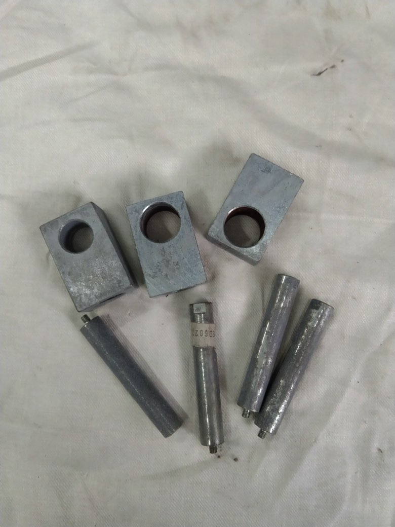 Misc and Unknown Spare Parts