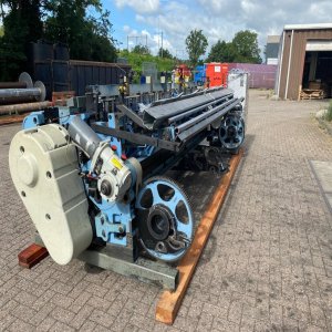 12x P7300 HP V8 B 390 N2 EP D12 R - 13158