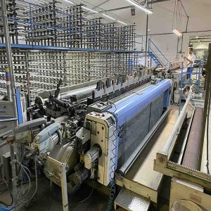 3x Sulzer - P7300HP P390 N2 EP D12 – POSILENO - 13166