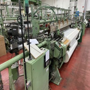 Sulzer - P7100 P460 N2 EP D2 – 1pc - 13464