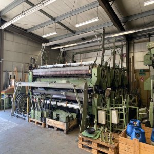 38x Sulzer - P7100 P 430 N1 EP D1 - 13340