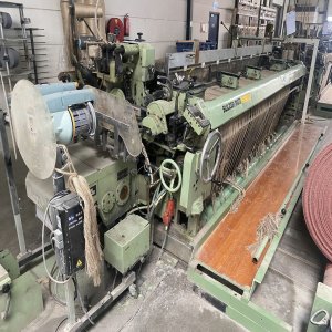 Sulzer - PU 130 SSD 130 KR D2 - 13552