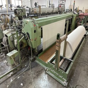 Sulzer - projectile loom type P7100 B 330 N4 SP D1 R - 13603