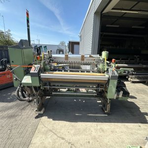 Dornier - PTS4/S rapier loom, ww 190 cm - 13650