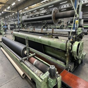 9x Sulzer - TW11 213 ES 105 E10 D1 - 13656