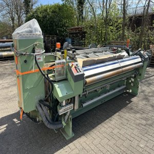 Dornier - AWSL 2, Airjet EASYLENO weaving loom - 13694