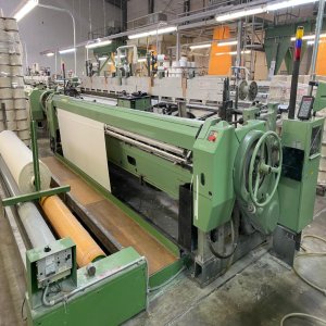 3x Sulzer - P7100 B 390 N2 EP R Q D1/D12 - 13696