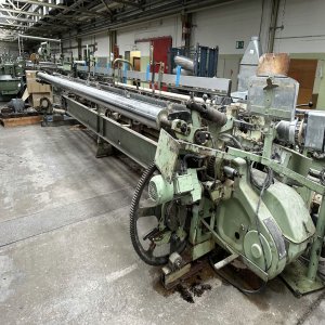 3x Sulzer - TW11 213 ES 105 E10 D1 projectile loom - 13710