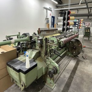 Dornier - HTV8/SD, ww 190 cm - 13721