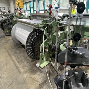 2x Dornier - HTV2/SD ww 210 cm - 13752