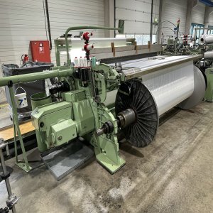 2x Dornier - HTV2/SD, ww 300 cm, yoc 1994/1995 - 13754