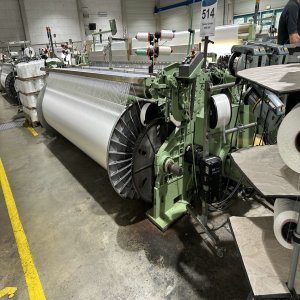 2x Dornier - HTV2/SD, ww 360 cm - 13755