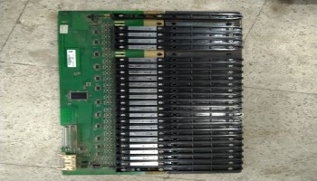 Bonas Spare Parts