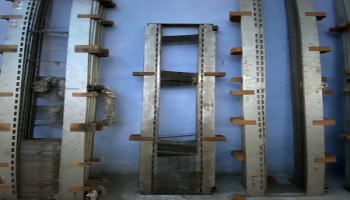 Misc Heald Frames