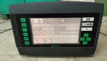 Staubli JC5 Controllers