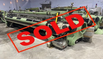 Somet Alfa 360-380 cm Dobby