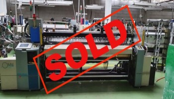 6 Picanol Omniplus 220 cm Dobby