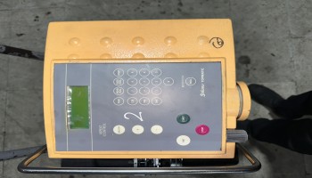 Staubli Topmatic Knotting Machines