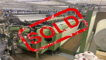 4 Sulzer P7200 B 330 N6 EP K
