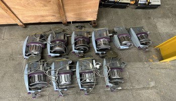 LGL Feeders