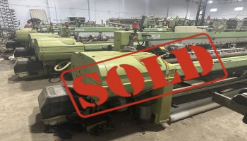 4 Somet Super Excel 230 cm Dobby 1999