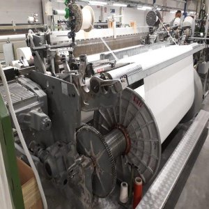 NO .07 SECOND HAND VAMATEX MACHINES MODEL P1001ES FULL MOT H.2300