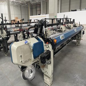 Picanol OptimaX-i BRAND NEW Rapier Weaving Looms
