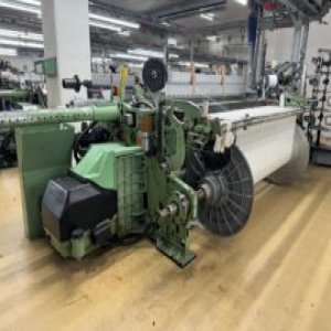 Dornier Gripper Weaving Machines