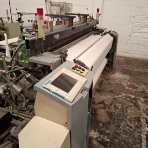 Picanol Omni Plus Looms 190cm, 2002 yr.