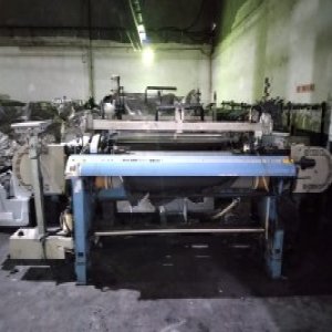 Rapier looms SULZER G6500
