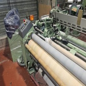 Rapier looms HTV/S 8S DORNIER