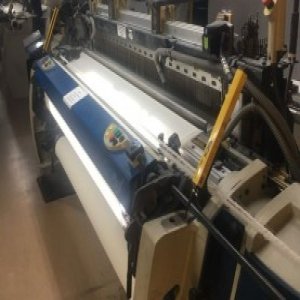 PICANOL OPTIMAX rapier looms