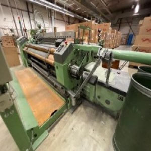 Rapier looms HTV DORNIER