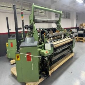 DORNIER PTS 8S Rapier looms