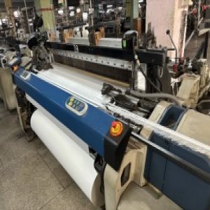 PICANOL OPTIMAX I Rapier looms