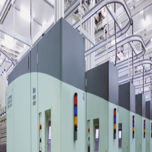 NO.02 SECOND HAND SOMET LOOMS MODEL SUPER EXCELL H2100 JACQUARDS