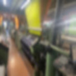 5 Dornier HTVS/8J 190cm / 200cm