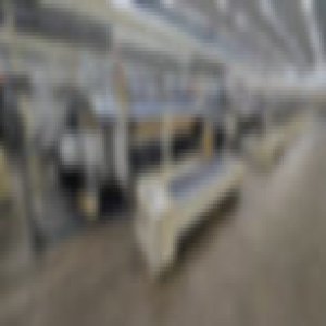 50 x VAMATEX SILVER RAPIER LOOMS – 190cm