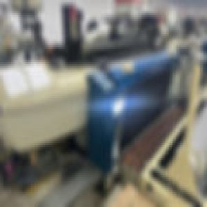 15 Picanol Gammax GAMMAX - 4 - R - 190