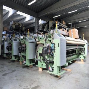 2014 DORNIER AWS-4/S-D-350