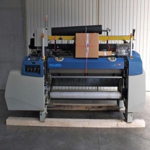2009 PICANOL OMNIplus800-4-J-190