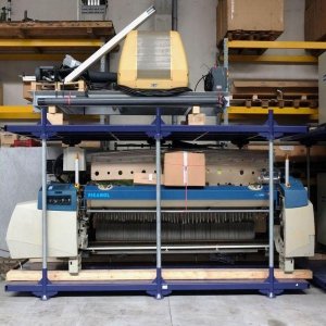 2006 PICANOL OmniPlus800-F-4-R-280