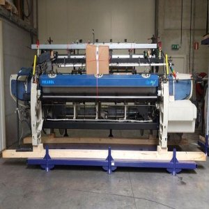 2007 PICANOL OptiMax-4-R-300