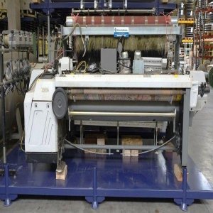 1996 VAMATEX P1001ES T190