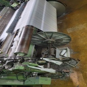 01 used Sulzer Projectile Looms P7100 S220 N4 SP D12
