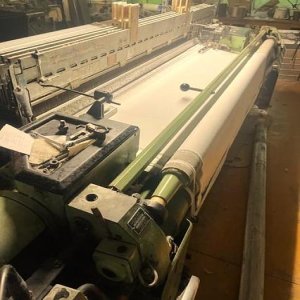01 used Sulzer Projectile Looms TW11 85 VSD (KR1 D1)