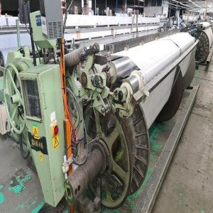 01 SULZER PROJECTILE LOOMS P7100 P430 N1 EP D2