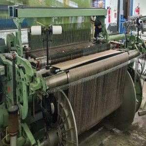 02 used DORNIER Rapier Looms PTS 8/J, yoc 2005