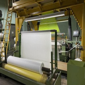 02 used DORNIER Airjet looms, Type AWSE2/J, yoc 2003